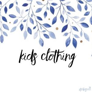 Kids Clothing